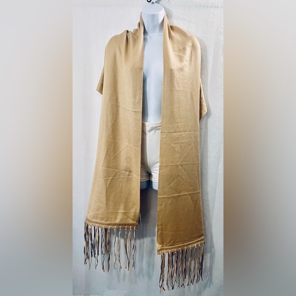 Vintage SOBHA 70% CASHMERE 30% Silk Beige Sobha Scarf | eBay SOBHA 70% CASHMERE 30% Silk Beige Sobha Scarf‎
